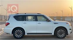 نيسان باترول